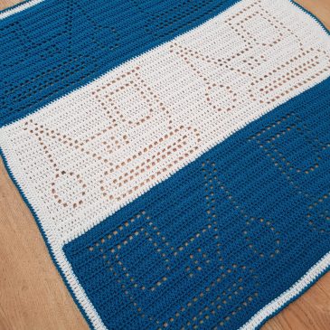 Demolition Blanket