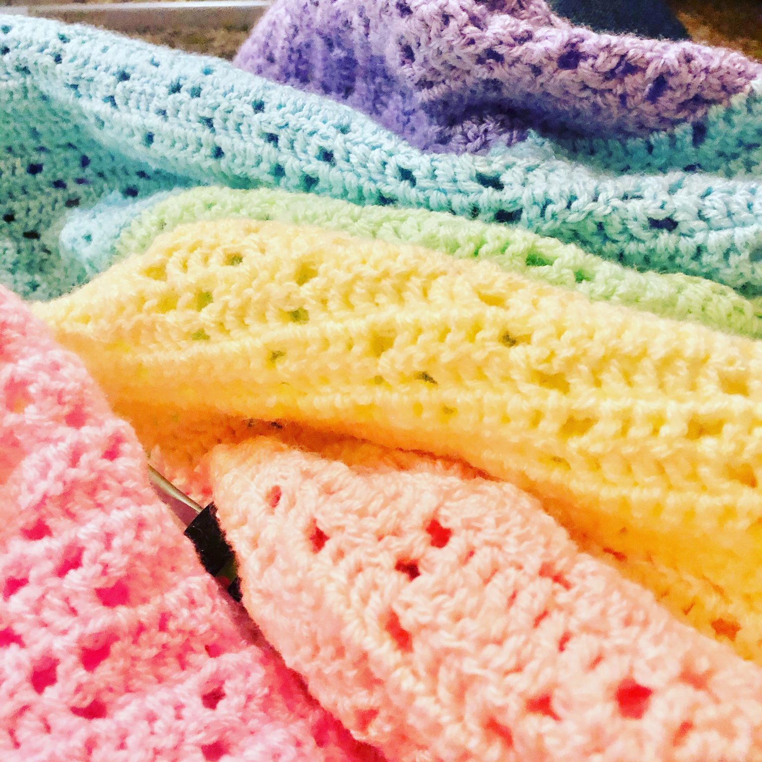 Dazzling Diamonds Blanket Mayhem & Majesty