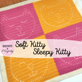 Soft Kitty, Sleepy Kitty Blanket