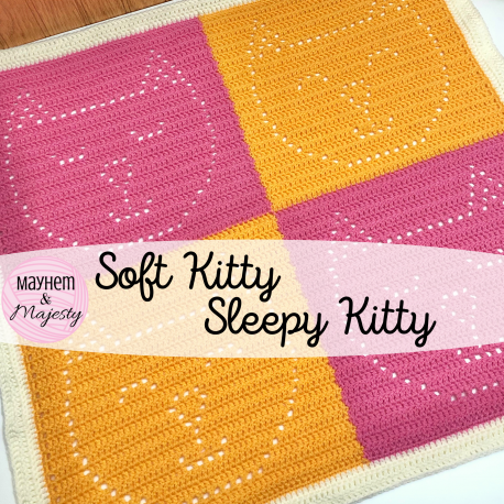 SOFT KITTY – RELEASE GRAPHIC