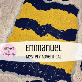 Emmanuel Advent CAL