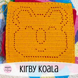 Kirby Koala
