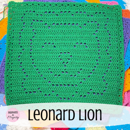 Leonard Lion