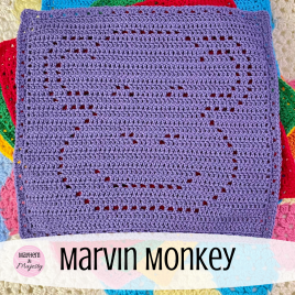 Marvin Monkey
