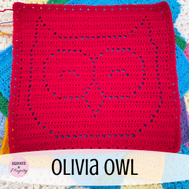 Olivia Owl