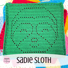 Sadie Sloth