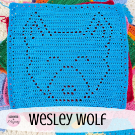 Wesley Wolf