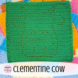 Clementine Cow