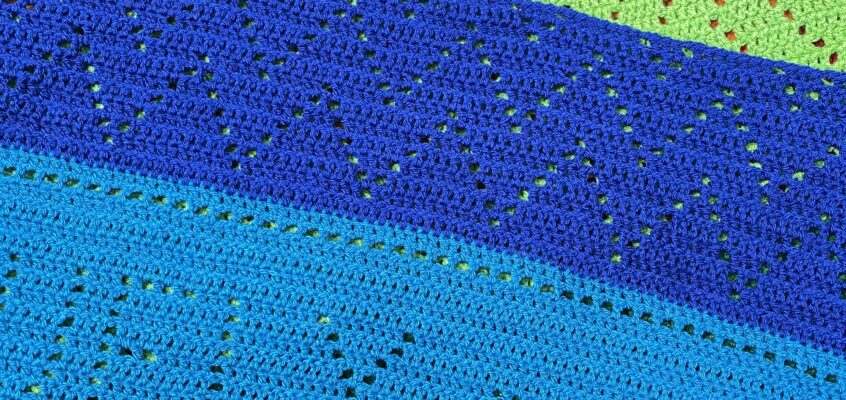 Lovely Lines 2022 Filet Crochet Along Week 39