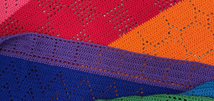 Lovely Lines 2022 Filet Crochet Along Week 42