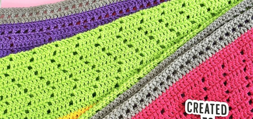 Lovely Lines 2022 Filet Crochet Along Week 47