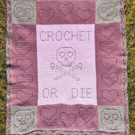 Crochet or Die