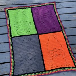 Frankengnome & Friends