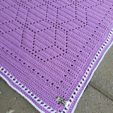 The Illusions Blanket – Tester Showcase