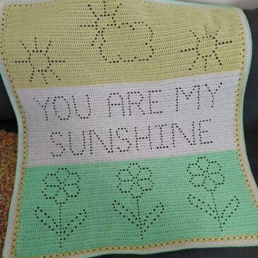 You Are My Sunshine – Tester Showcase