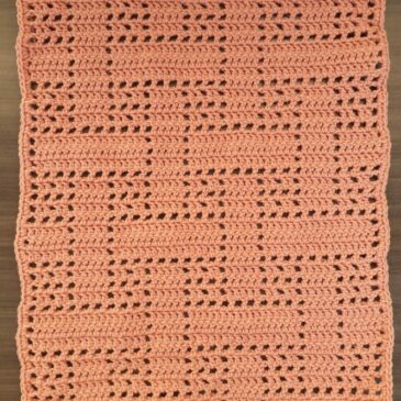 2025 Filet CAL: Summer Weave