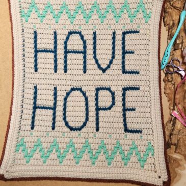 2025 Mosaic CAL – July Block: Have Hope