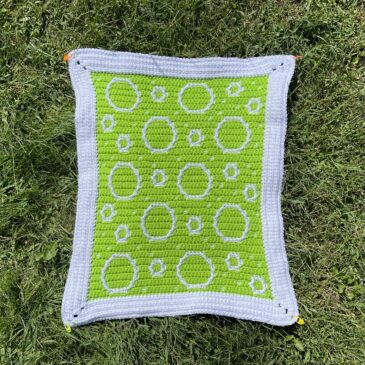 2025 Mosaic CAL – September Block: Bubbly