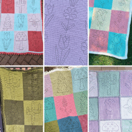 The Flora Collection